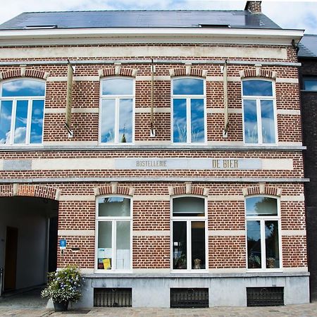Hostellerie De Biek Moorsel Ngoại thất bức ảnh