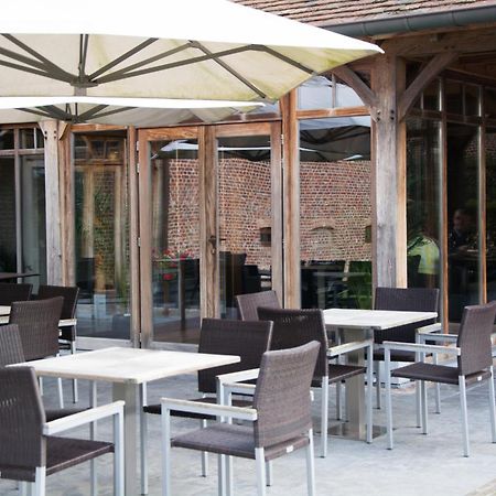 Hostellerie De Biek Moorsel Ngoại thất bức ảnh