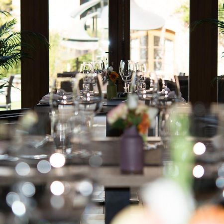 Hostellerie De Biek Moorsel Ngoại thất bức ảnh