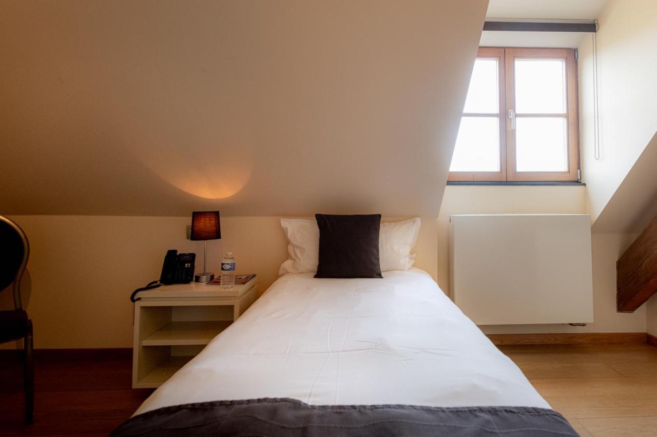 Hostellerie De Biek Moorsel Ngoại thất bức ảnh