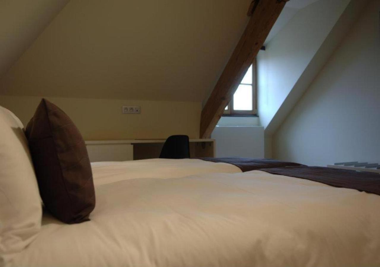 Hostellerie De Biek Moorsel Ngoại thất bức ảnh