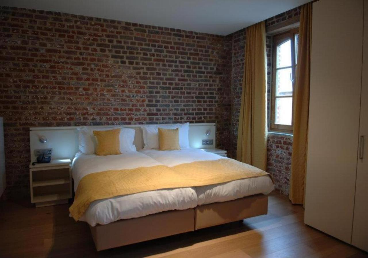 Hostellerie De Biek Moorsel Ngoại thất bức ảnh