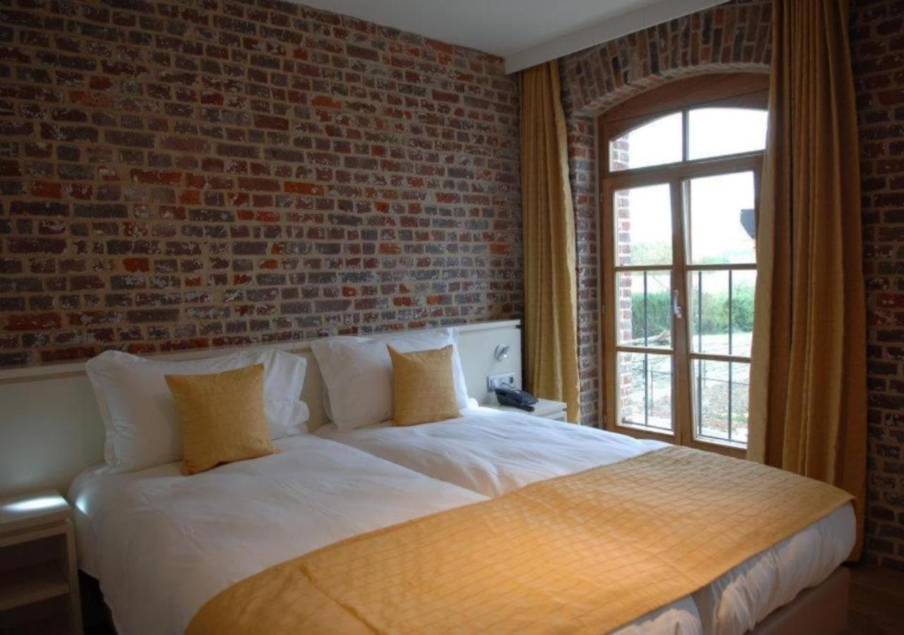 Hostellerie De Biek Moorsel Ngoại thất bức ảnh