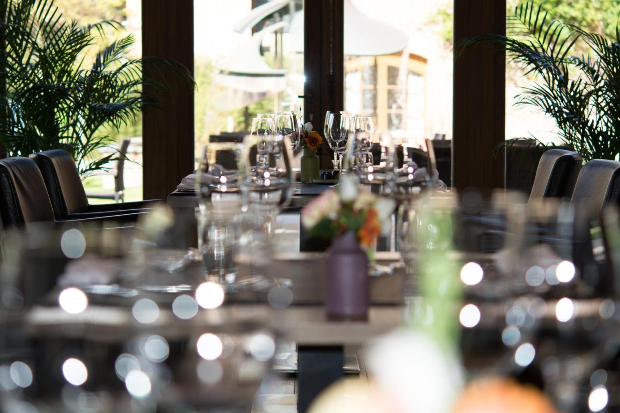 Hostellerie De Biek Moorsel Ngoại thất bức ảnh